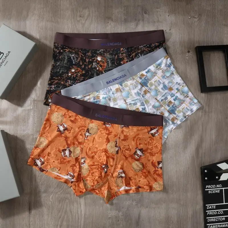 Balenciaga boxer L-3XL 100704